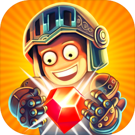 被诅咒的宝藏2手游