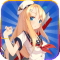 战舰少女九游版
