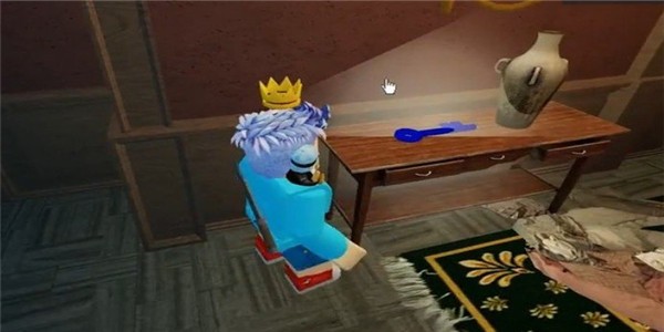 roblox逃离变异人