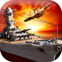 无敌战舰九游版