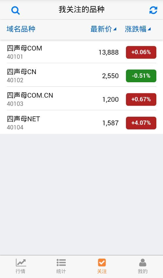炒米网手机客户端