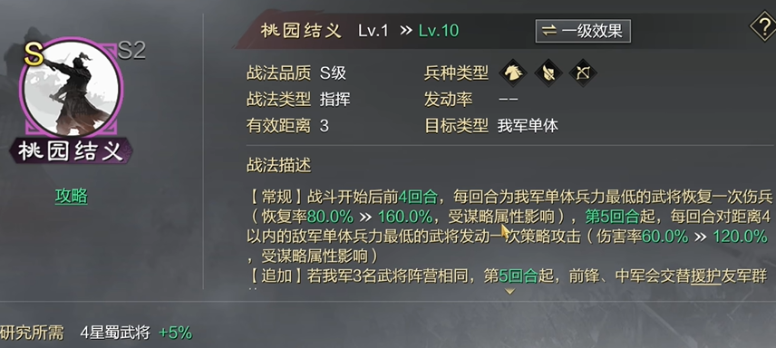 如何合理地为率土之滨旗本八旗安排将领