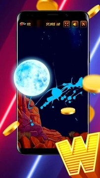 拯救魔法森林_截图1