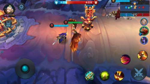 如何在乱斗西游2游戏里得到凌云币