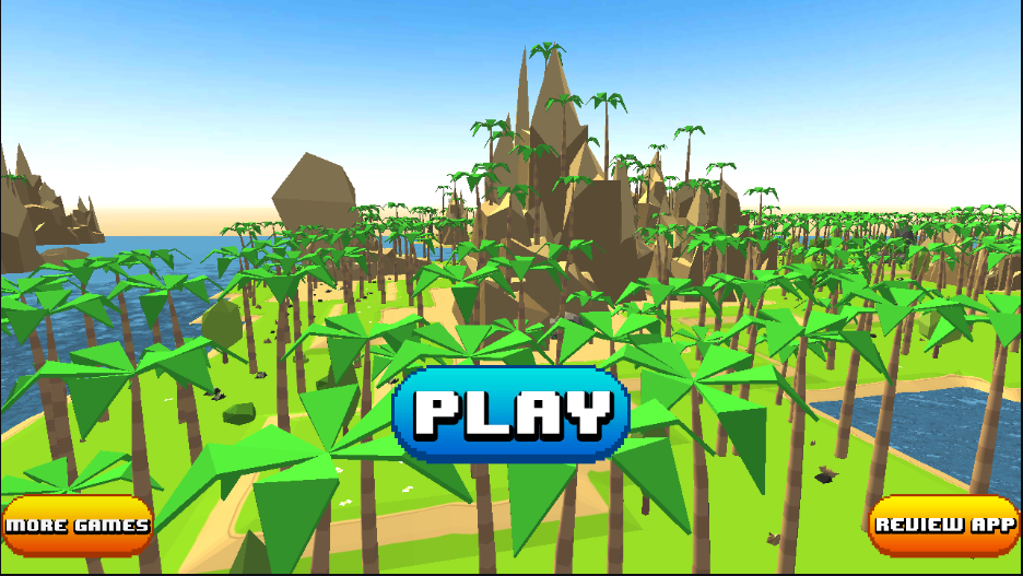 我的海岛生存世界_截图4