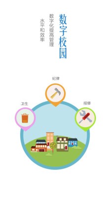 拓沃智慧校园