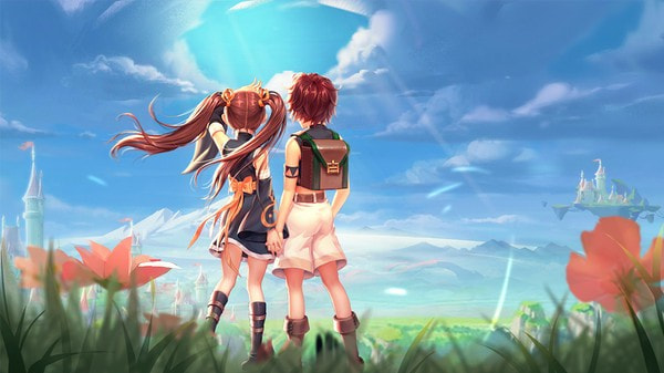 最q幻想爱与希望