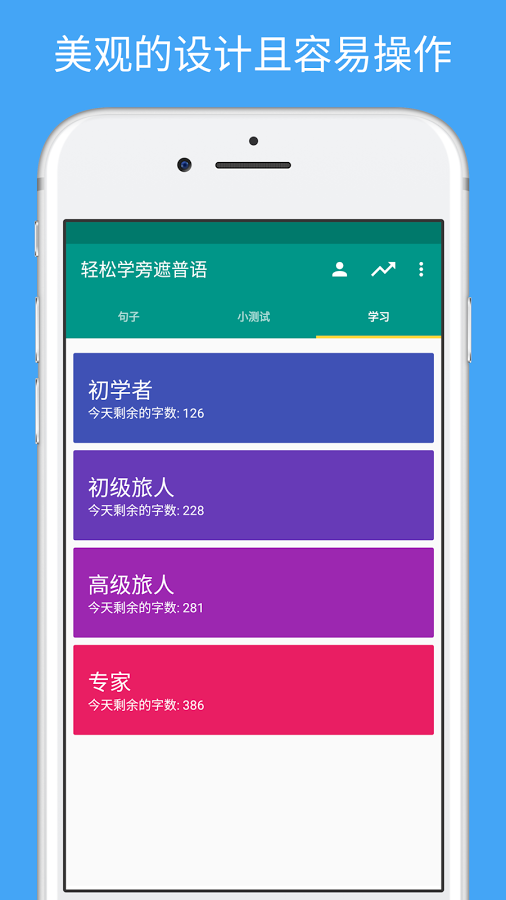 轻松学旁遮普语