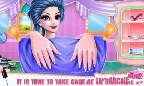 绝望主妇美妆沙龙_截图2