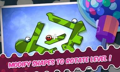 奇异口香糖_截图4