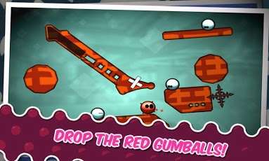 奇异口香糖_截图3