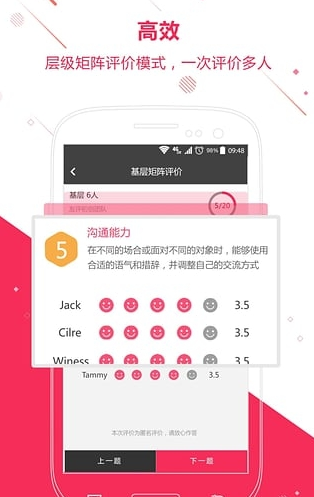 友评