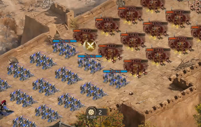 初战琉球的攻城掠地计划应该如何制定 初战琉球的攻城掠地计划应该如何制定