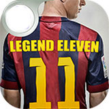 传奇十一人2016百度版