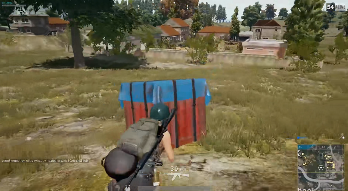 绝地求生黑色风衣怎么拿得到