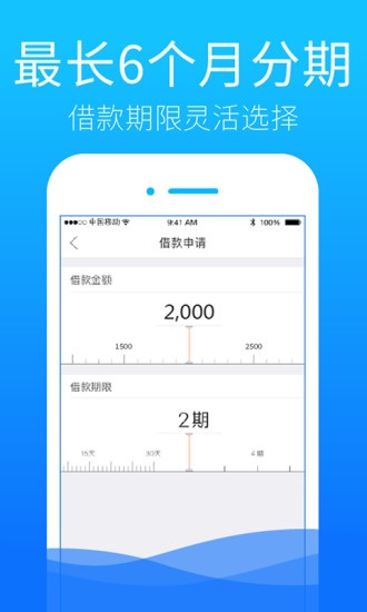 信而富