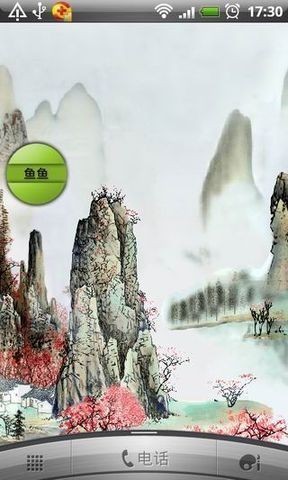 环形启动器