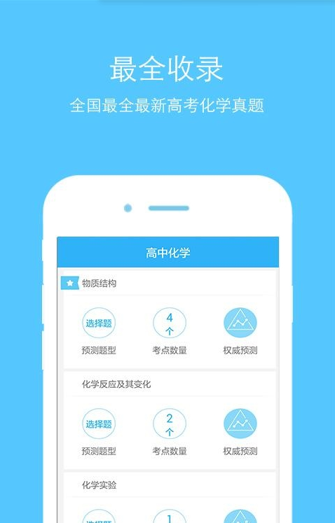 高中化学