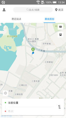 小码公交