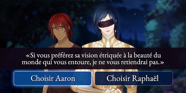 月光情人拉斐尔_截图3