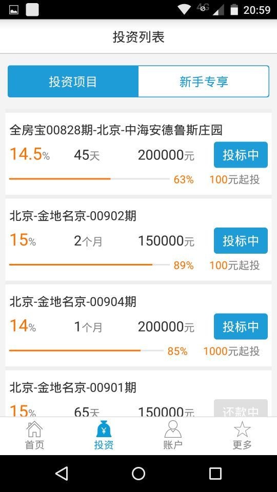 全资本