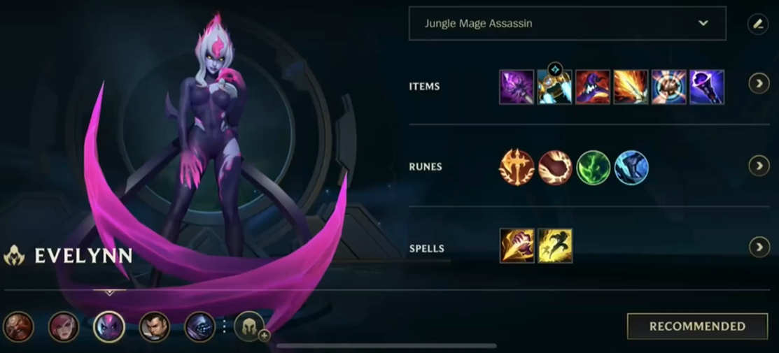 英雄联盟手游里面有哪些英雄特别肉特别疼