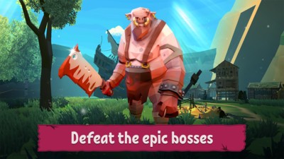 维京人的生存之路_截图3