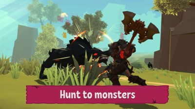 维京人的生存之路_截图2