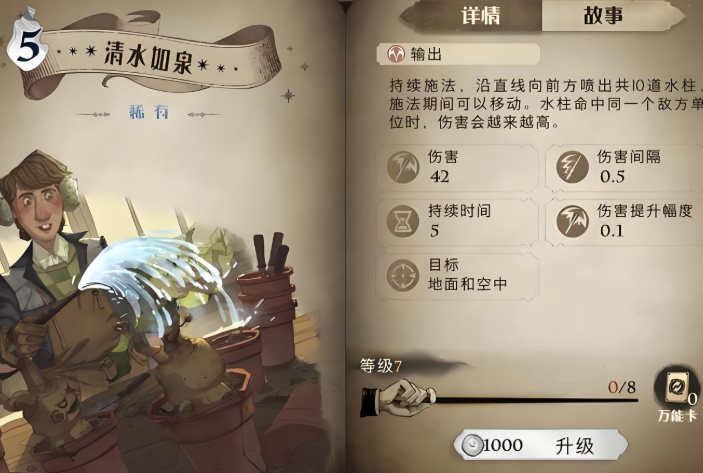 哈利波特魔法觉醒哈利波特魔法小精灵卡组的优势是什么