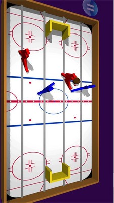 掌上曲棍球_截图1