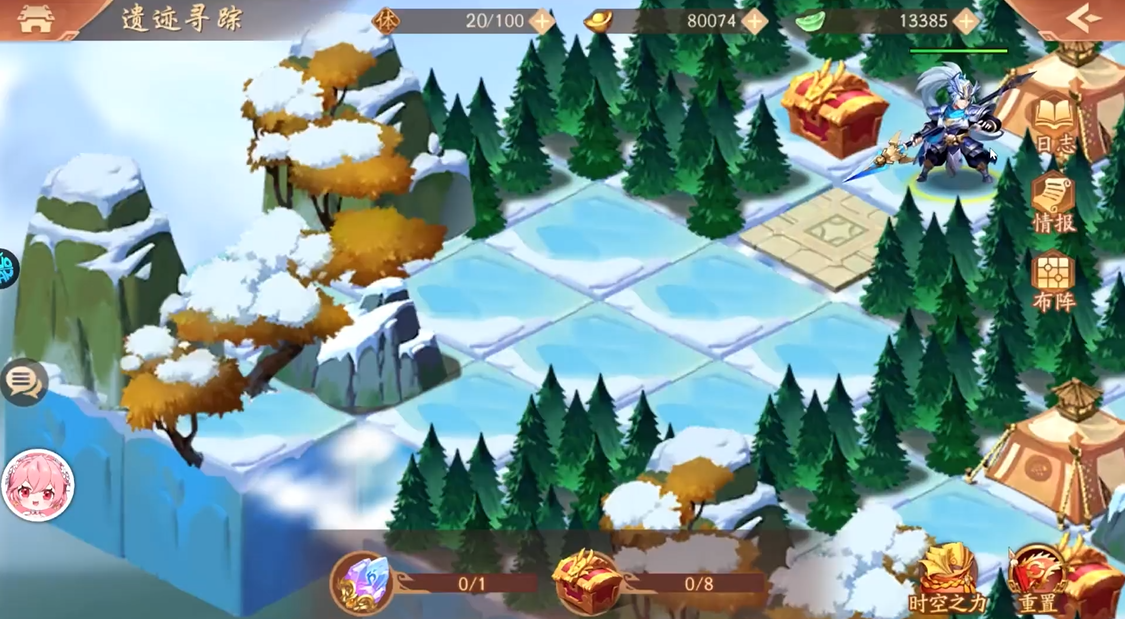 少年三国志2中活跃度的增长速度如何