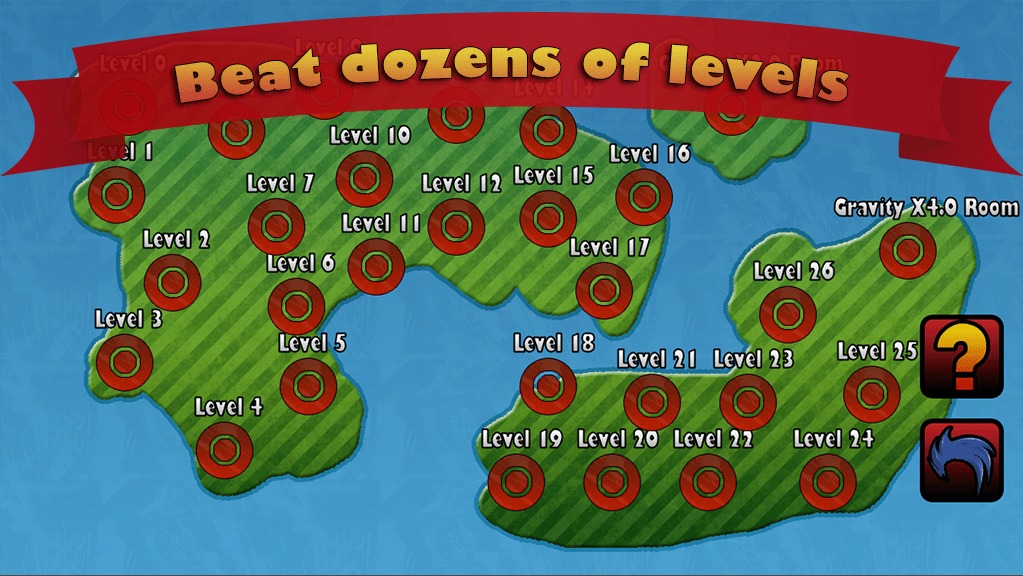 实时战斗的rpg_截图2