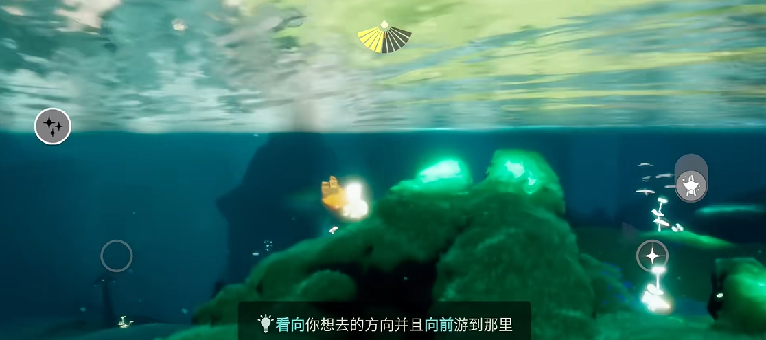 光遇季节耳坠的获取途径是什么 光遇季节耳坠的获取途径是什么