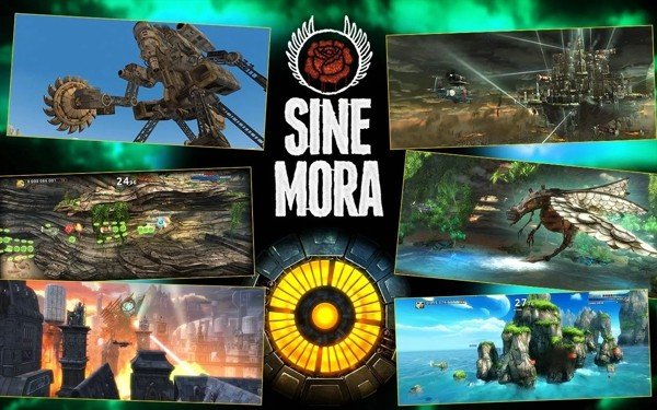 不再犹豫sinemora
