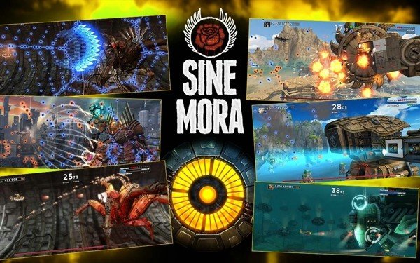 不再犹豫sinemora