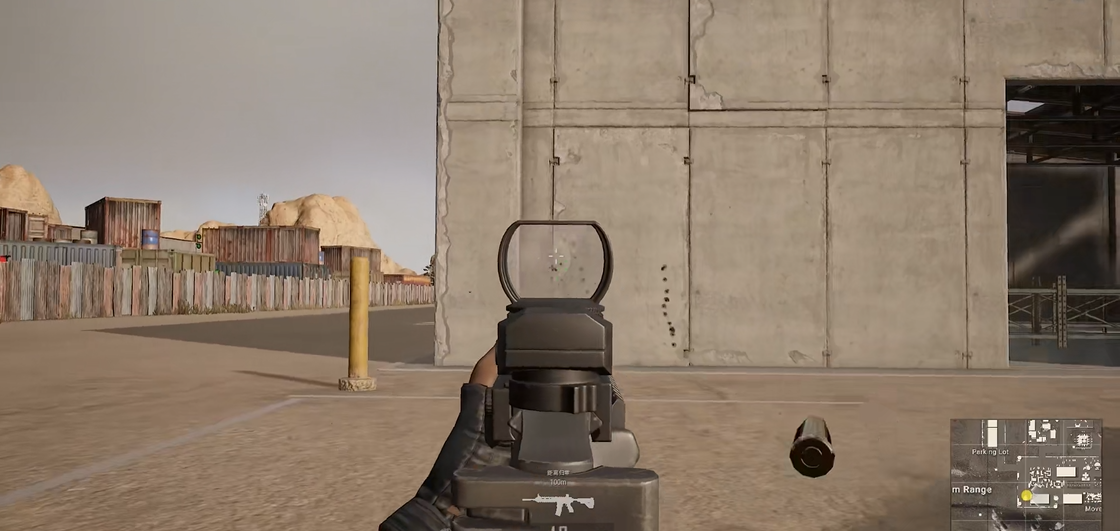 绝地求生任务是否有省时省力的技巧