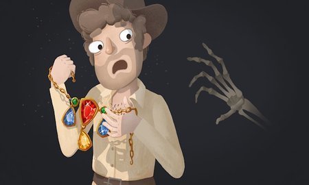 骷髅旅程_截图3