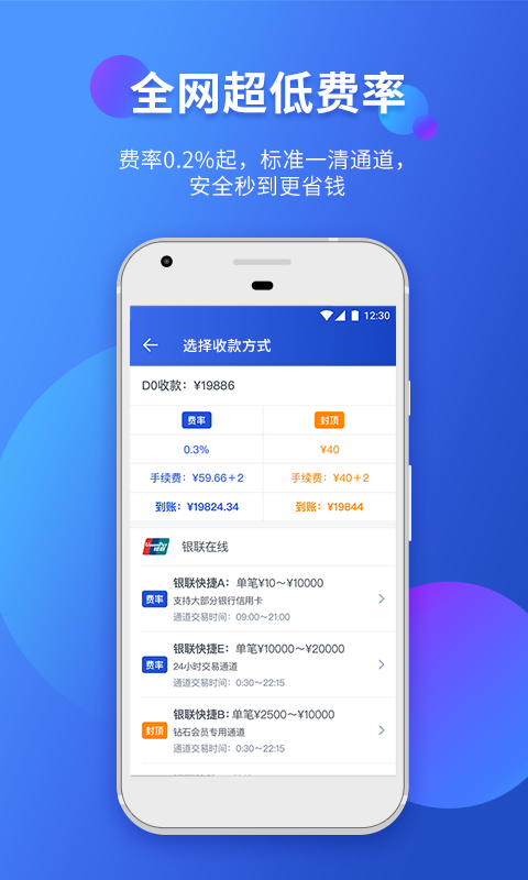 易起付