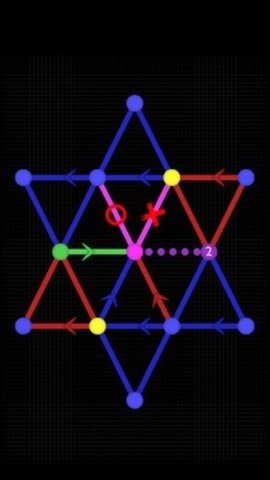 一笔画出_截图1