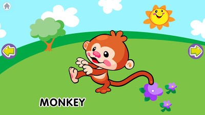 学前教育英语_截图3