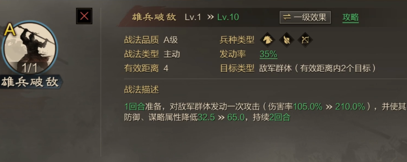 有没有简化的率土之滨盟标记设计方法