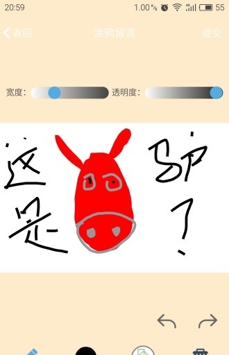 小毛驴友