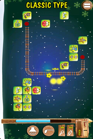 皮卡丘经典连连看