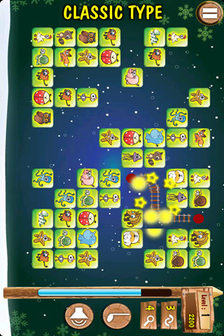 皮卡丘经典连连看