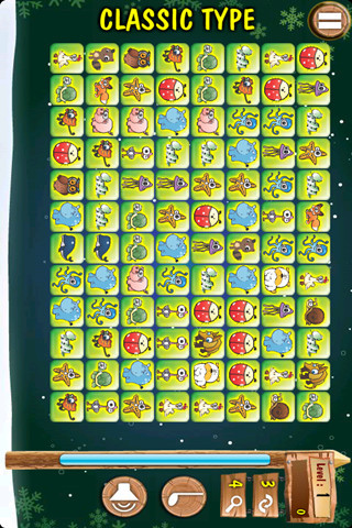 皮卡丘经典连连看