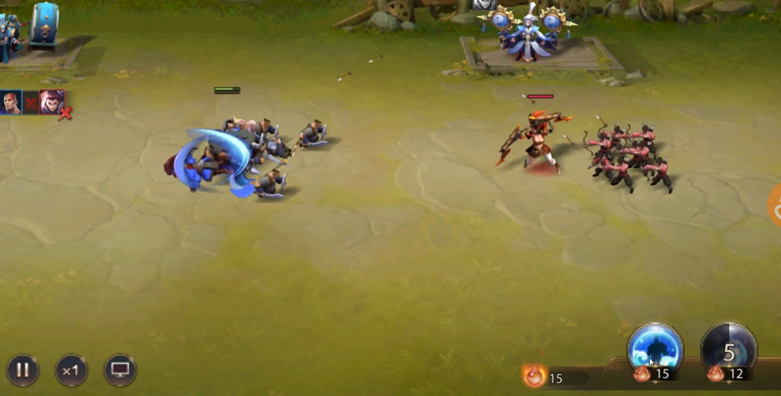 少年三国志零武将碎片如何获得呢