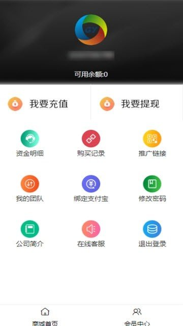 港越国际