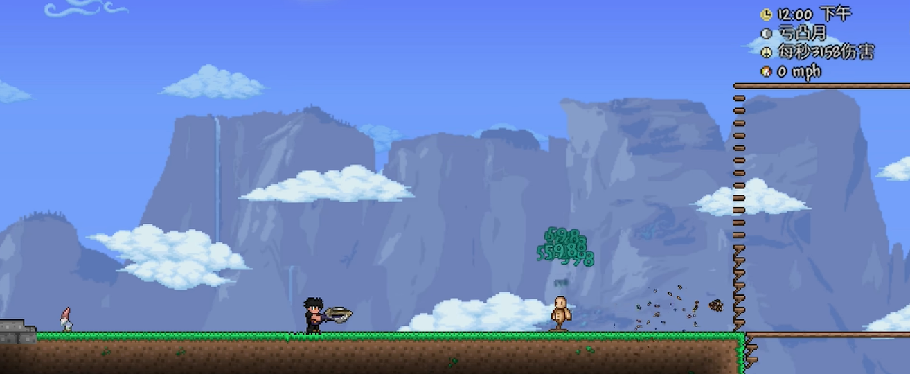 如何在泰拉瑞亚中快速获得大量金币 如何在泰拉瑞亚中快速获得大量金币