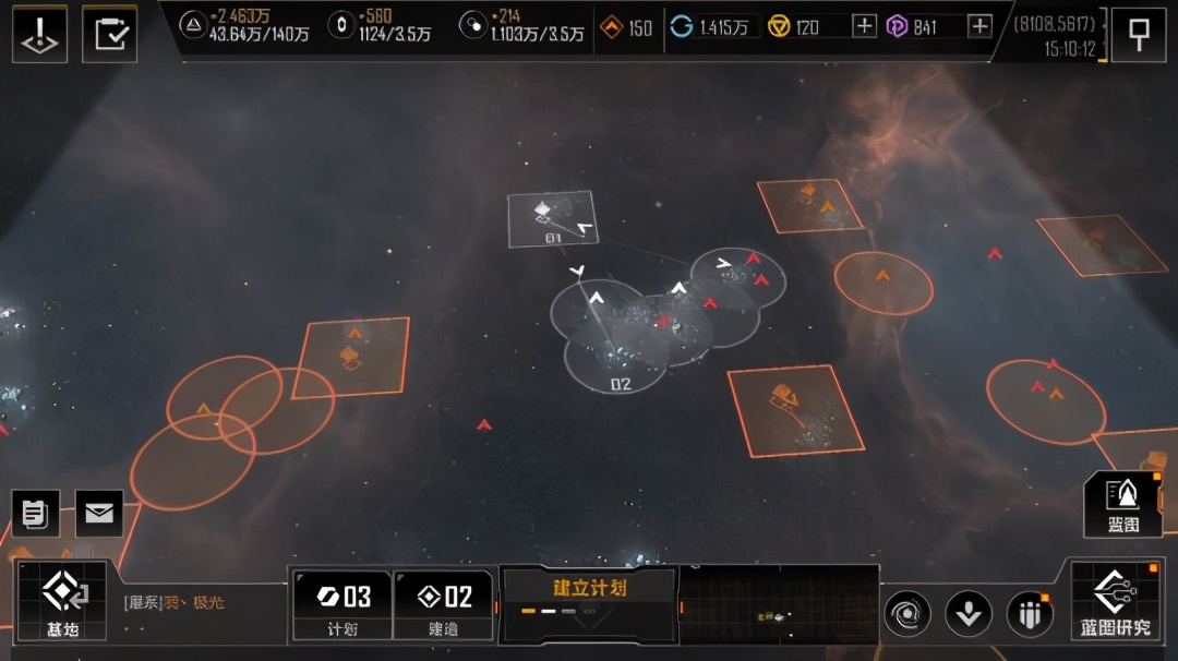 无尽的拉格朗日如何实现舰载机的装载 无尽的拉格朗日如何实现舰载机的装载