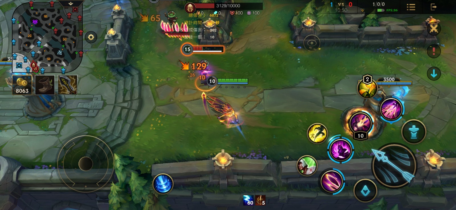 英雄联盟手游新手训练营是否提供膳食